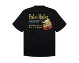 Bruut Fal-e Hafez Tee Black BT2672 001