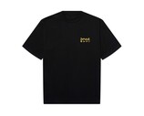 Bruut Fal-e Hafez Tee Black BT2672 001