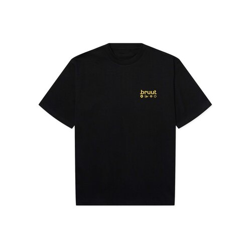 Fal-e Hafez Tee Black BT2672 001