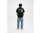 Bruut Fal-e Hafez Tee Black BT2672 001
