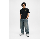 Bruut Fal-e Hafez Tee Black BT2672 001