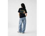 Bruut Fal-e Hafez Tee Black BT2672 001