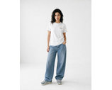 Bruut Pahlevani Tee White BT2676-001