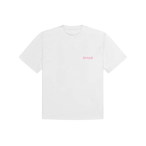 Roses Tee White BT2677-001