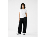 Roses Tee White BT2677-001 Bruut Roses Tee White BT2677-001
