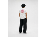 Roses Tee White BT2677-001 Bruut Roses Tee White BT2677-001
