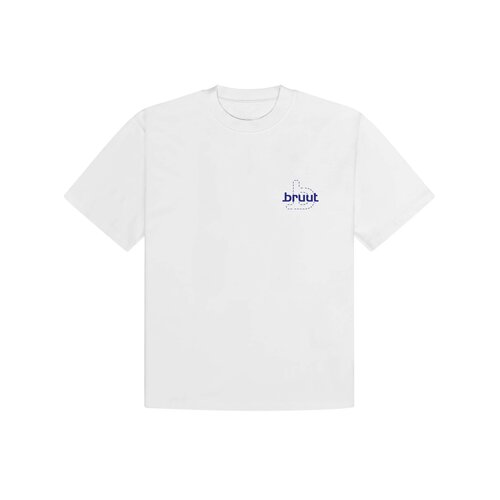 Zurkhaneh Tee White BT2678-001