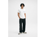 Zurkhaneh Tee White BT2678-001 Bruut Zurkhaneh Tee White BT2678-001