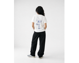 Zurkhaneh Tee White BT2678-001 Bruut Zurkhaneh Tee White BT2678-001