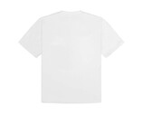 Basic Logo Tee White BT2679-001 Bruut Basic Logo Tee White BT2679-001