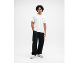 Basic Logo Tee White BT2679-001 Bruut Basic Logo Tee White BT2679-001