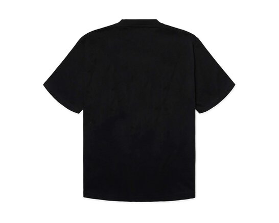 Bruut Basic Logo Tee Black BT2679-002