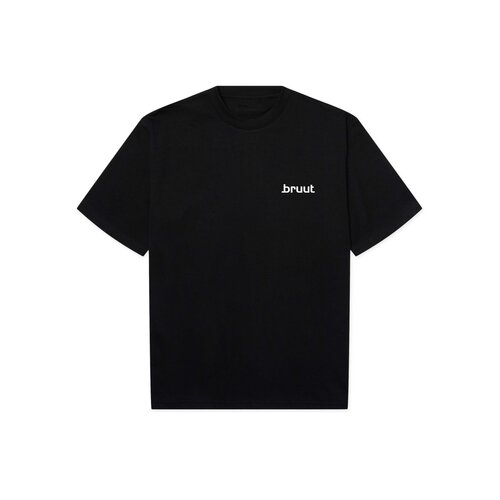 Basic Logo Tee Black BT2679-002