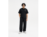 Bruut Basic Logo Tee Black BT2679-002
