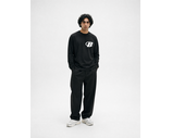 Capital Longsleeve Washed Black BT2684-001 Bruut Capital Longsleeve Washed Black BT2684-001