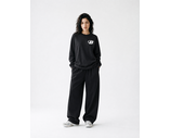 Capital Longsleeve Washed Black BT2684-001 Bruut Capital Longsleeve Washed Black BT2684-001