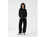 Zurkhaneh Longsleeve Black BT2682-001 Bruut Zurkhaneh Longsleeve Black BT2682-001