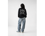 Zurkhaneh Longsleeve Black BT2682-001 Bruut Zurkhaneh Longsleeve Black BT2682-001