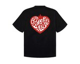 Persian Love Tee Black BT2670-001 Bruut Persian Love Tee Black BT2670-001