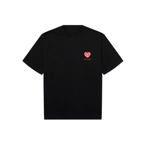 Persian Love Tee Black BT2670-001