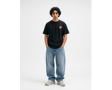 Persian Love Tee Black BT2670-001 Bruut Persian Love Tee Black BT2670-001