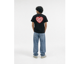 Persian Love Tee Black BT2670-001 Bruut Persian Love Tee Black BT2670-001