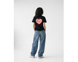 Persian Love Tee Black BT2670-001 Bruut Persian Love Tee Black BT2670-001
