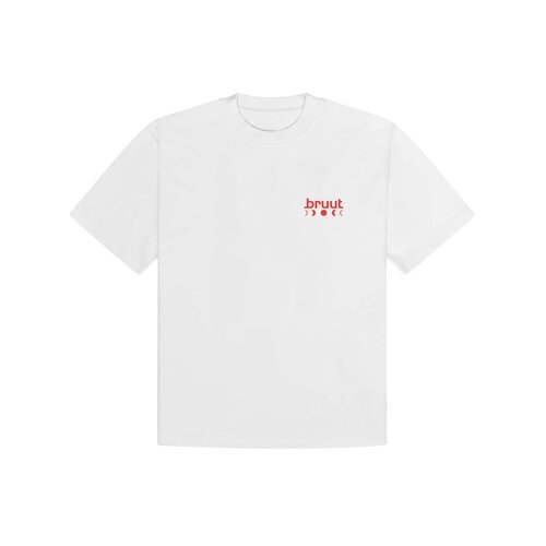 Yalda Tee White BT2671-001