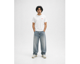 Yalda Tee White BT2671-001 Bruut Yalda Tee White BT2671-001