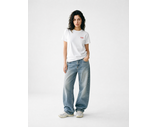 Bruut Yalda Tee White BT2671-001