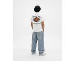 Bruut Yalda Tee White BT2671-001