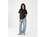 Iron Sheik Tee Washed Black BT2673-001 Bruut Iron Sheik Tee Washed Black BT2673-001