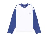 Zurkhaneh Longsleeve Navy BT2683-001 Bruut Zurkhaneh Longsleeve Navy BT2683-001