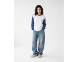Zurkhaneh Longsleeve Navy BT2683-001 Bruut Zurkhaneh Longsleeve Navy BT2683-001