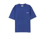 Bruut Capital Tee Navy BT2675-001