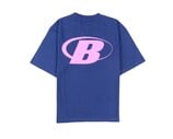 Bruut Capital Tee Navy BT2675-001