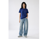 Bruut Capital Tee Navy BT2675-001