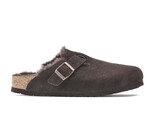 Boston VL Shearling Mocca 1020567 Birkenstock Boston VL Shearling Mocca 1020567