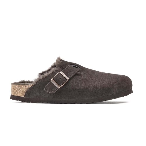 Boston VL Shearling Mocca 1020567