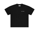 Arbor Antwerp Pixel Flower T-shirt Black TS-PIXE-FLOW-BLK