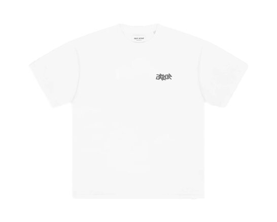 Arbor Antwerp Floral Bouquet Pink T-shirt TS-FLOR-BOUQ-PNK