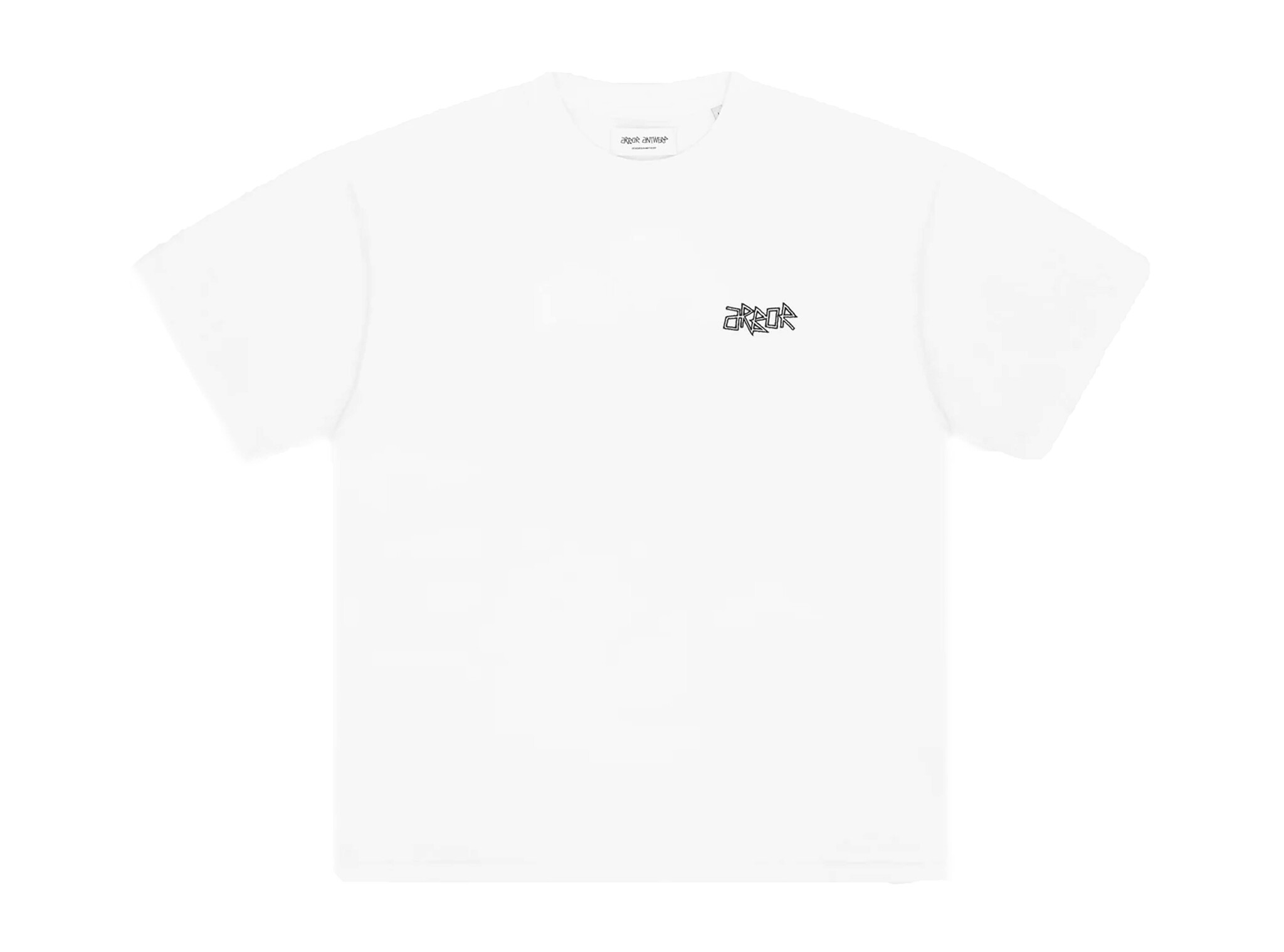 Arbor Antwerp Floral Bouquet Pink T-shirt TS-FLOR-BOUQ-PNK