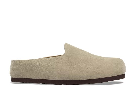 Amsterdam Wrapped Taupe 1032550 Birkenstock Amsterdam Wrapped Taupe 1032550