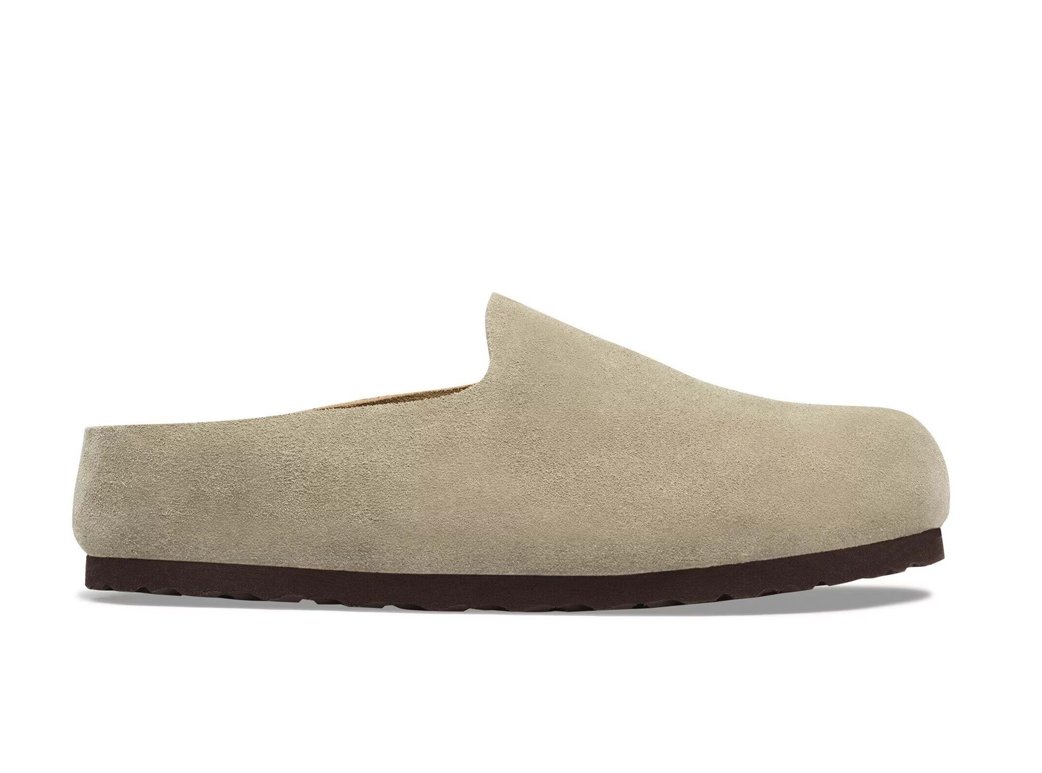 Amsterdam Wrapped Taupe 1032550 Birkenstock Amsterdam Wrapped Taupe 1032550