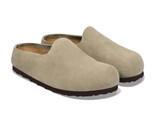 Amsterdam Wrapped Taupe 1032550 Birkenstock Amsterdam Wrapped Taupe 1032550