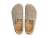 Amsterdam Wrapped Taupe 1032550 Birkenstock Amsterdam Wrapped Taupe 1032550