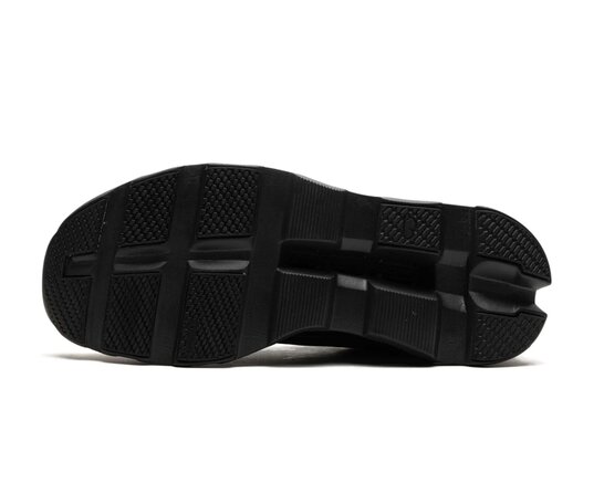 ON Cloudmonster 1 Black 3MF30740553