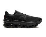 ON Cloudmonster 1 Black 3MF30740553