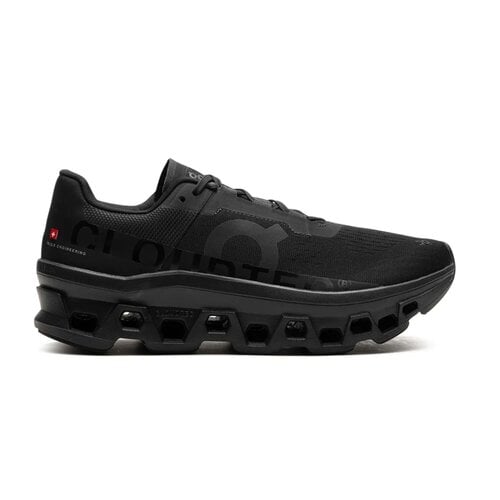 Cloudmonster 1 Black 3MF30740553