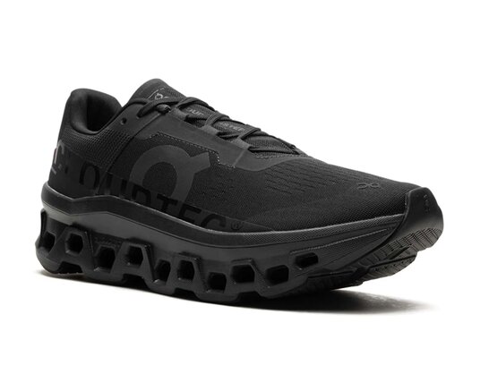ON Cloudmonster 1 Black 3MF30740553